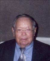Heyward Shuford Obituary (1927-2009)