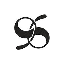 96 Numbers Project Typography Typography Graphic Typography Design