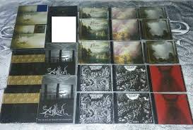 Caladan Brood Echoes Of Battle Cd Http Www Spheranoctisrec Com Novos Sphera Noctis Rec Facebook