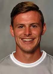 2015 Men's Soccer Roster