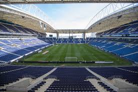 Stadium, arena & sports venue. Estadio Do Dragao