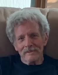 Obituary information for George Stephen Black