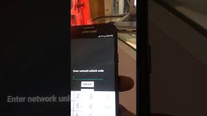Just simply select your phone . Samsung J327a Unlock By Code Youtube