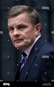 David jones mp hi-res stock photography and images