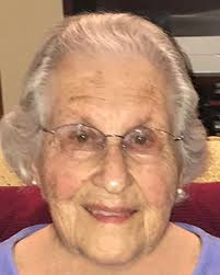 Freda Fine Obituary (1929