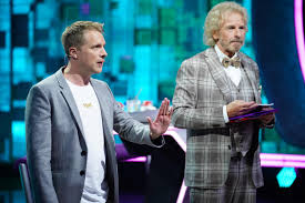 Pocher redet sich bei Loblied auf Gottschalk in Rage | GMX.CH