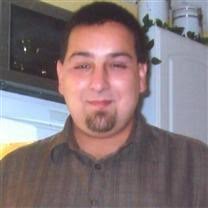 Richard Bedard Obituary (1976