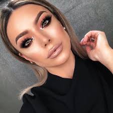Pinterest Shaydominates Follow Me For More Amazing Pins Makeupideasfullface Full Face Makeup Fashion Makeup Glam Makeup Look