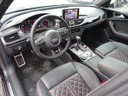 Det inte mycket som skiljer en a6 competition gentemot en vanlig a6. Herando Audi A6 Avant 3 0 Tdi Competition Quattro V6t