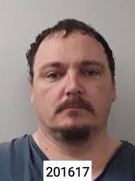 Offender Information