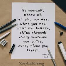 Pin On Writing Quotes