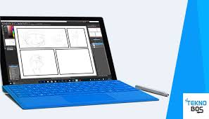 Anda dapat mengikuti langkah di artikel ini dengan word versi mac dan windows. 5 Aplikasi Menggambar Di Laptop Teknobos