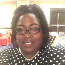 Shonda Gilbert (@ShondaGilbert14)