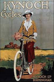 Historische Fahrrad Plakate Aus Uber 100 Jahren Fahrrad Poster Retro Poster Fahrrad Zeichnung