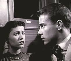 The Iron Trail (1957)