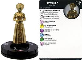 Check spelling or type a new query. Ayesha 011 Guardians Of The Galaxy Vol 2 Gravity Feed Marvel Herocli