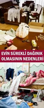 Temizlik Ve Duzen Panosundaki Pin