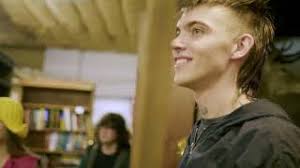 Kentucky Boy Tyler: "I'm Afraid Of Everything" Documentary