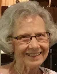 Donna Norton Obituary