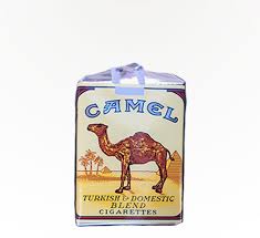The classic styles, which represent the bulk of the brand's business, offer rich tobacco taste. Camel Filters Delivered Near You Saucey