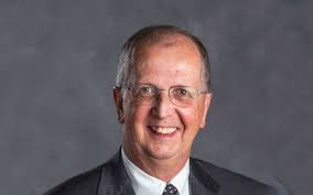 Big Plans: Ames, Arnoczky Retire from MSU