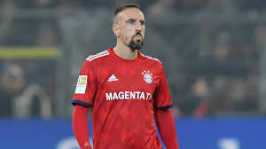 Ribéry ist moslem und 2006 vom christentum zum islam konvertiert. Fc Bayern Kein Freifahrtschein Fur Franck Ribery Eurosport