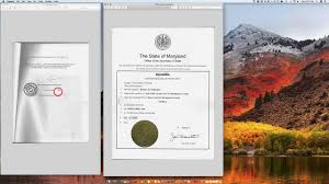 Calculate the price of your translation. State Of Maryland Apostille