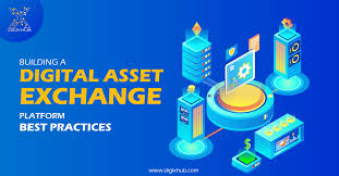 The trading platform offers 100x usdt perpetuals with the lowest fees, high liquidity, the best security in crypto, no overloads with 10x the industry speed, and advanced order types. Building Digital Asset Exchange Platform Best Practices