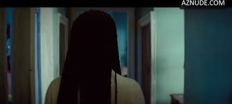 Melanie Halfkenny Sexy nudity in Queen & Slim 