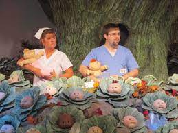Cabbage Patch Dolls Georgia Off 51% - Canerofset.com