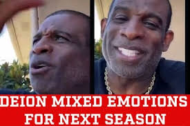 Deion Sanders and his tricks to motivate Preston Hodge