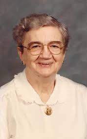 Edith M. (Schneider, Figuli) Dressler