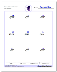 If there is not a term for every exponent, insert one with a value of. Top 13 Tremendous Long Division Worksheets For Grade Free Digits Questions With Remainders Polynomial Polynomials Genius Coloring Pages Without 4 Oguchionyewu