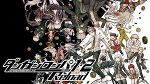 Последние твиты от ダンガンロンパ公式 (@dangan_official). ã‚²ãƒ¼ãƒ ã‚½ãƒ•ãƒˆ ãƒ€ãƒ³ã‚¬ãƒ³ãƒ­ãƒ³ãƒ'1 2 Reload ãƒ—ãƒ¬ã‚¤ã‚¹ãƒ†ãƒ¼ã‚·ãƒ§ãƒ³