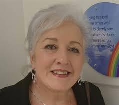 Tribute to Deborah Bird, 1960