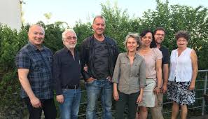 Garten Der Begegnung