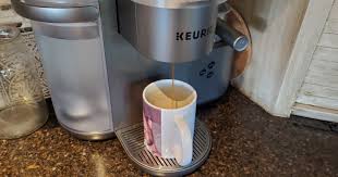 Keurig ® starter kit 50% off coffee maker: How To Fix Your Keurig Making Watery Weak Coffee With No Taste 5 Unique Ways To Repair Your Machine Gamble Bay Coffee