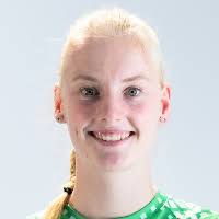 Luisa Van Clewe » partners :: Women Volleybox