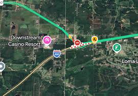 Missouri closes I-44 at Oklahoma State Line