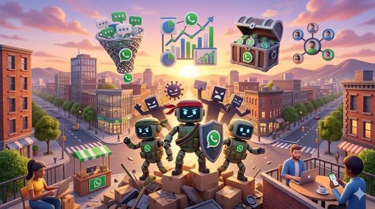 WhatsApp Plus: Cómo funciona y la mejor alternativa en 2026
