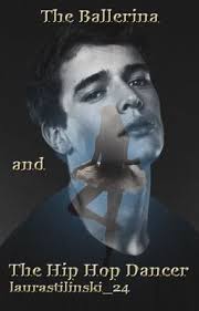 The Ballerina and the Hip Hop Dancer