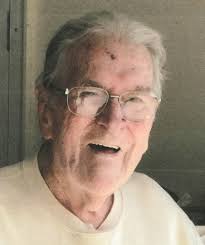 John R. "Jack" Sweeney Obituary