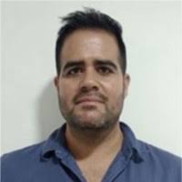 Gerardo Cortes Colina