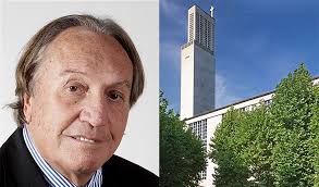 Architekten in den Grossen Rat! Interview mit Roland Lindner