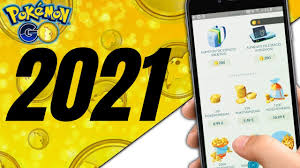 Once you have a pokemon assigned in a gym, you can immediately claim the defender bonus which comes with 10 poké coins and 500 stardust. How To Get Free Pokecoins In Pokemon Go 2021 Youtube