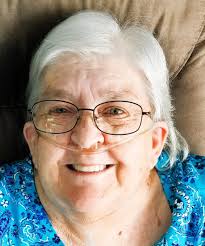 Obituary for Virginia Lee (Myers) Stadelman