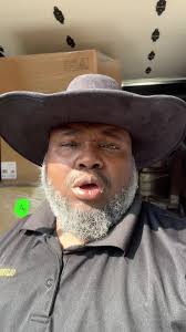 Big Deborah Box Truck