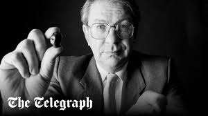 Philip James, obesity scientist who popularised the Body Mass Index and  waged war