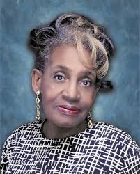 Rita Frazier Obituary