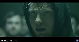 Ed Sheeran's Shape Of You becomes Spotify's most streamed track of ALL TIME 